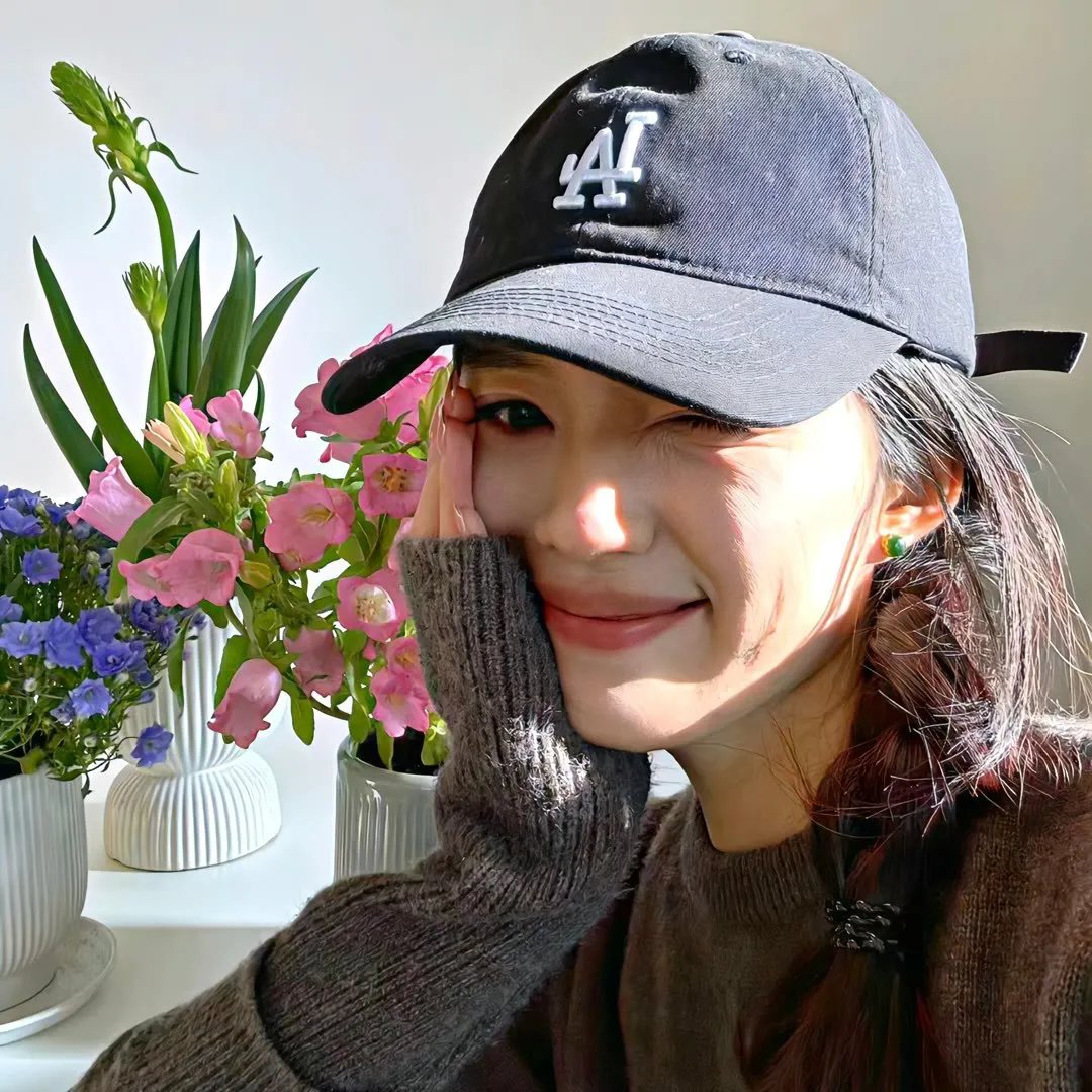 黑色大丽花